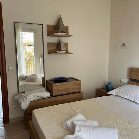To Spiti Daire Keremetli Dış mekan fotoğraf